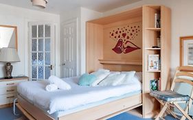 Tony Asga - Tony'S Apartment Heart Of Edinburgh City Centre Sleeps 2