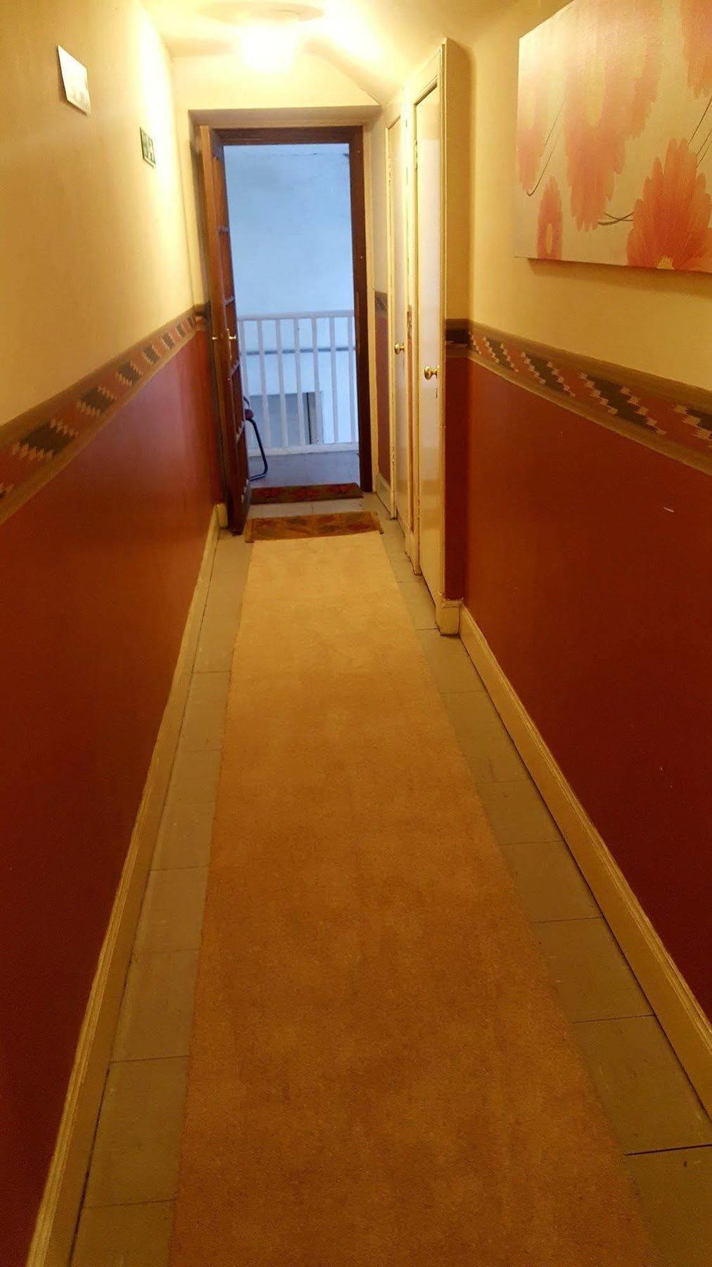 Tony Asga - Tony'S Apartment Heart Of Edinburgh City Centre Sleeps 2 Exterior foto