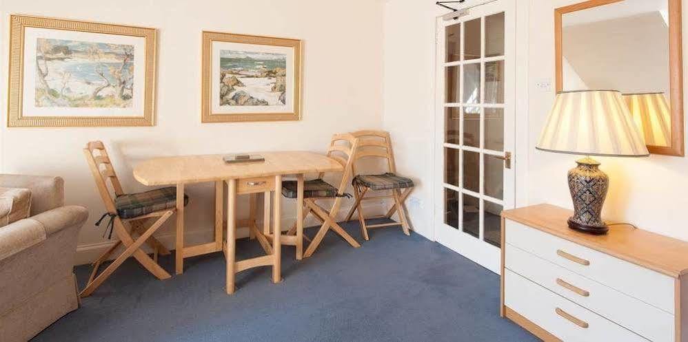 Tony Asga - Tony'S Apartment Heart Of Edinburgh City Centre Sleeps 2 Exterior foto