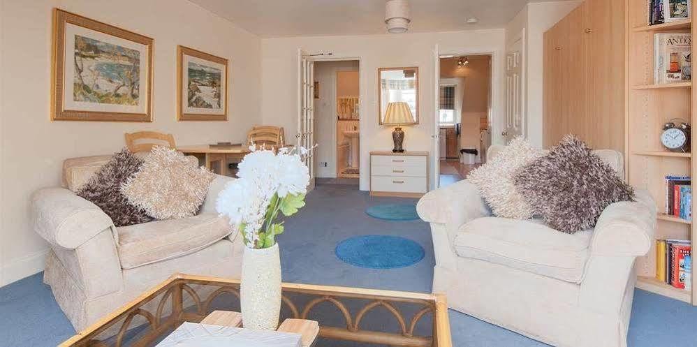 Tony Asga - Tony'S Apartment Heart Of Edinburgh City Centre Sleeps 2 Exterior foto