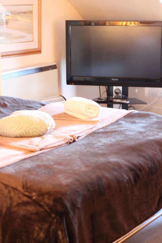 Tony Asga - Tony'S Apartment Heart Of Edinburgh City Centre Sleeps 2 Zimmer foto